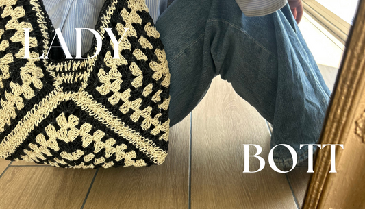 Sacs pratiques et stylés : la sélection Lady-bott à avoir