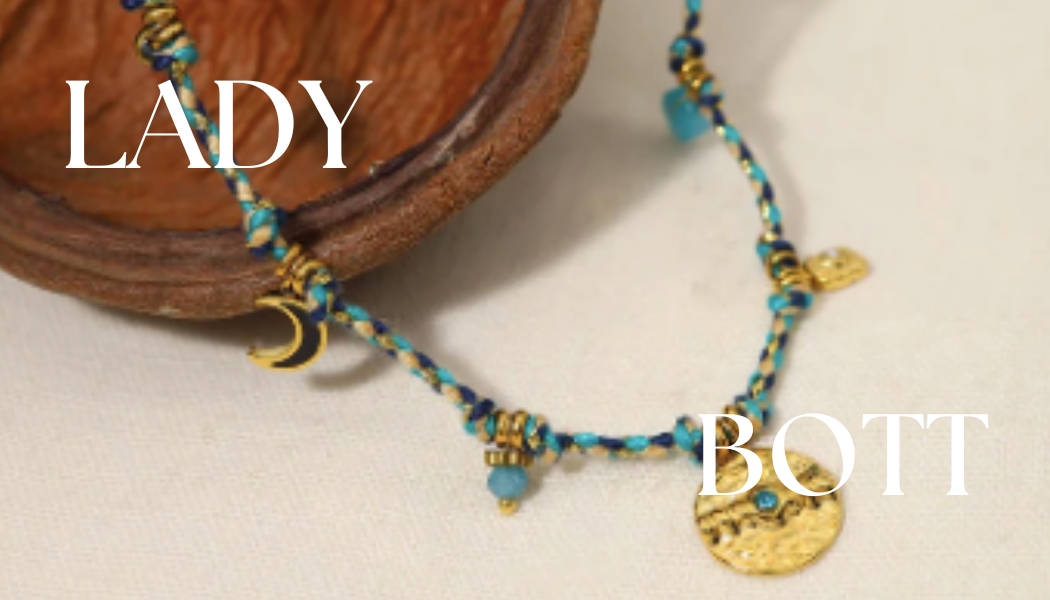 Les réductions Lady-bott : petits prix, grand style !