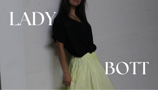 Lady-bott – L’art d’accessoiriser avec élégance