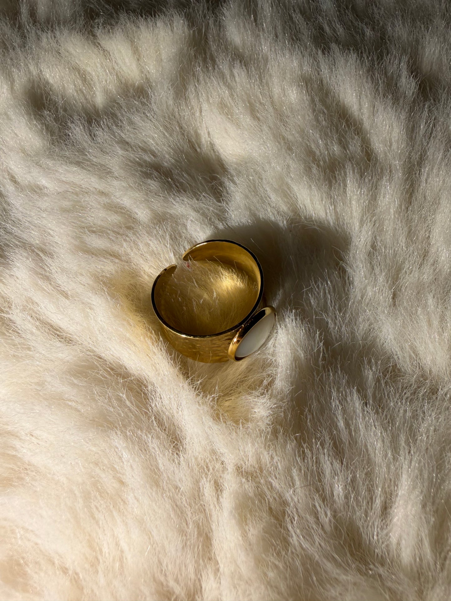 Bague Coline