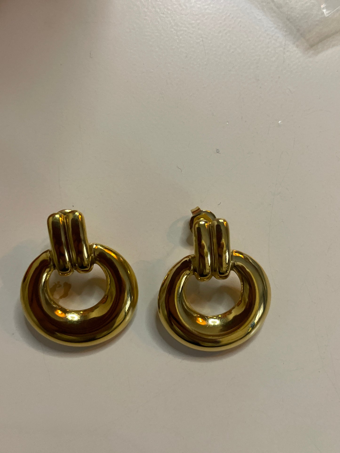 Boucle d’oreille Lucile