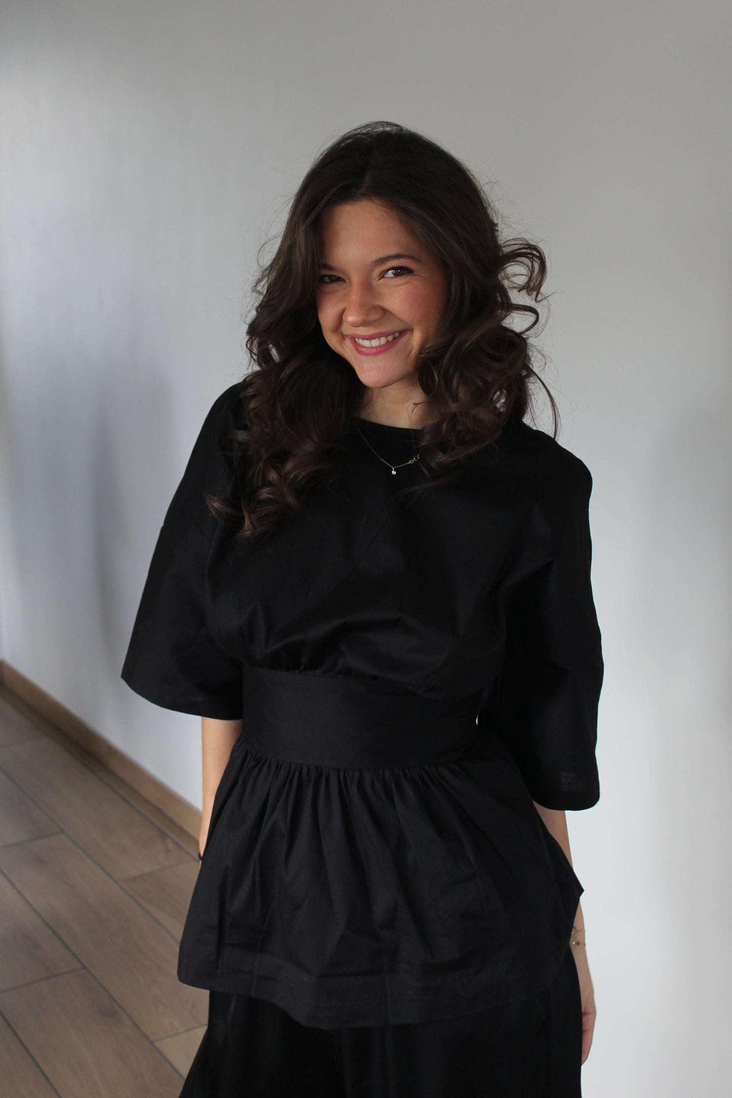 Blouse Sarah