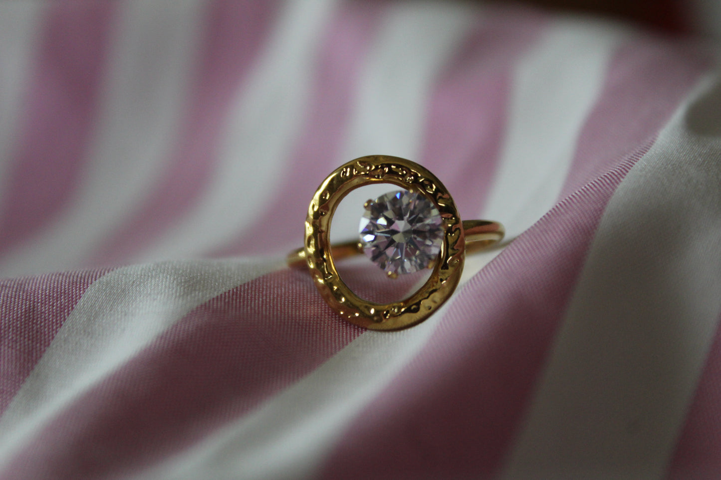 Bague Moon