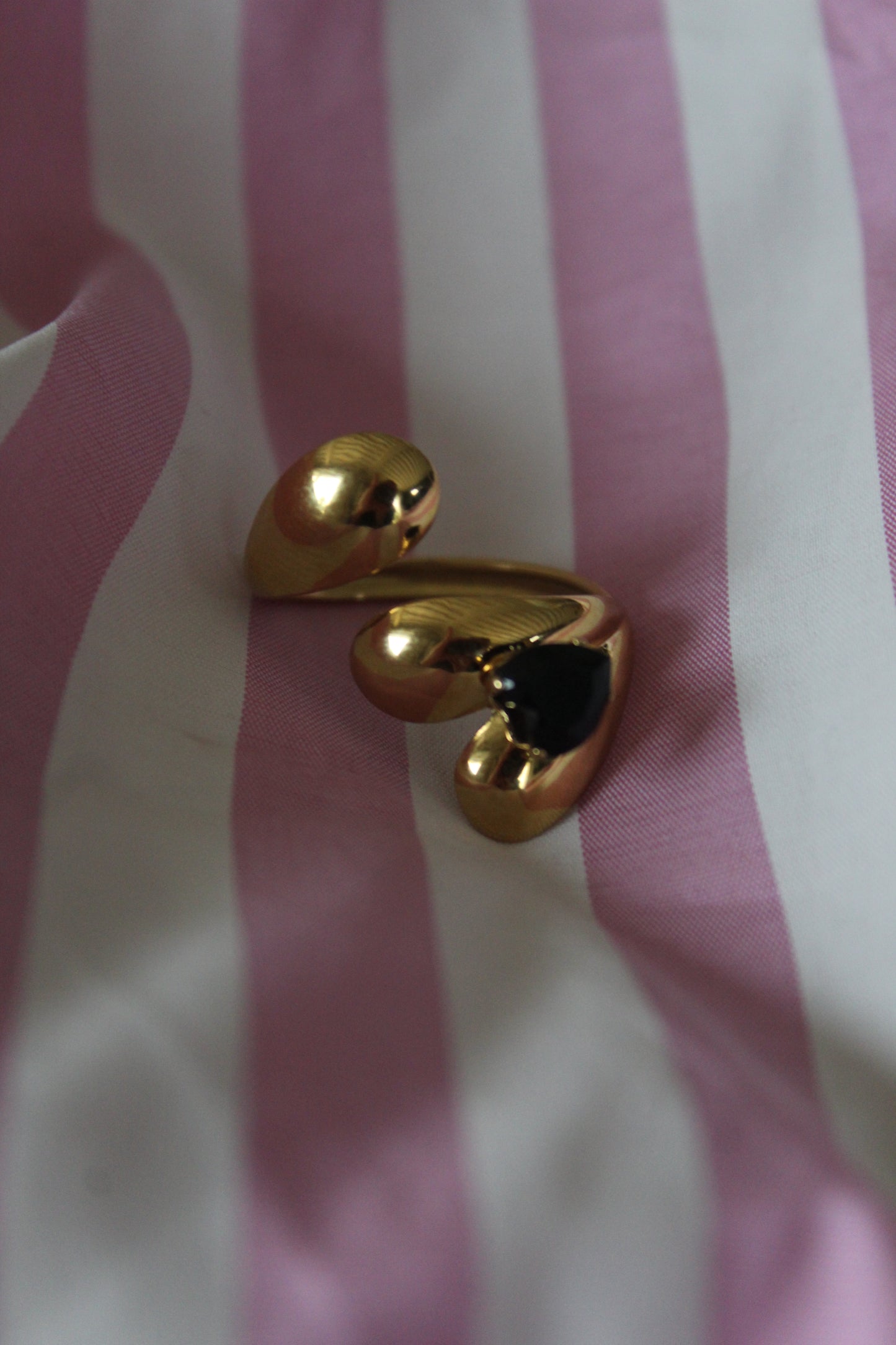 Bague Lucile