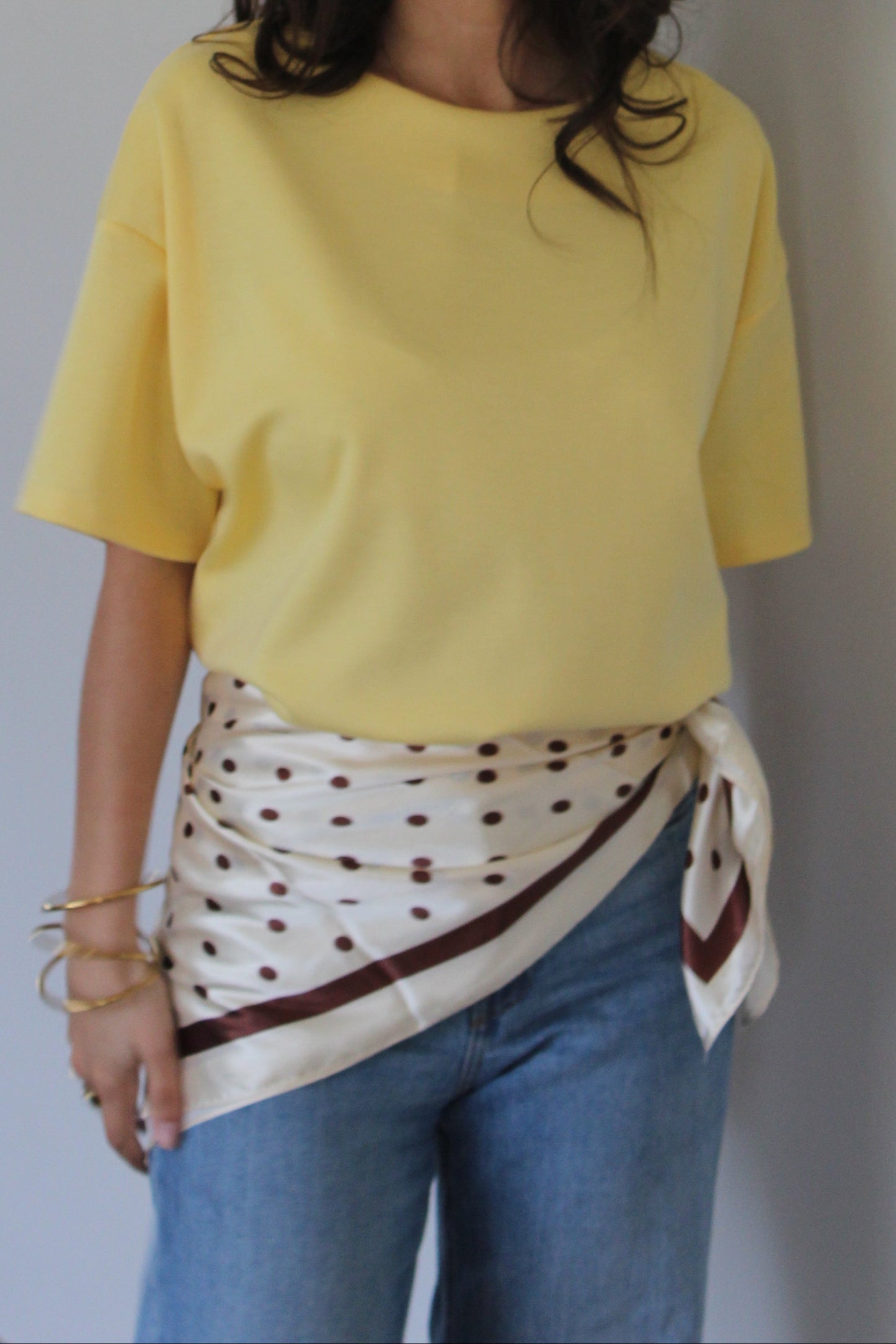 Foulard Ella