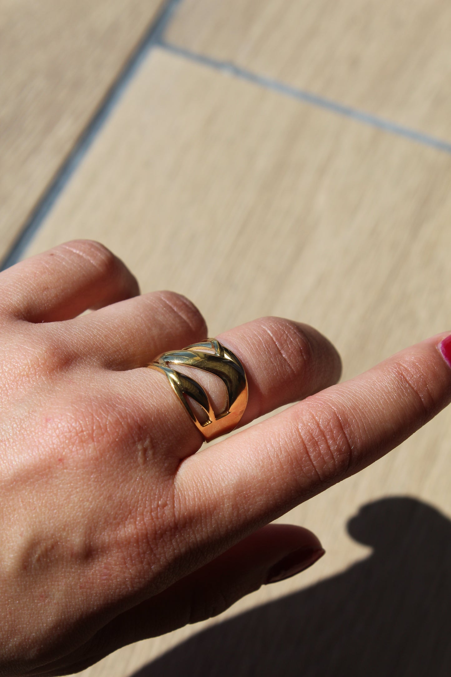 Bague Lola
