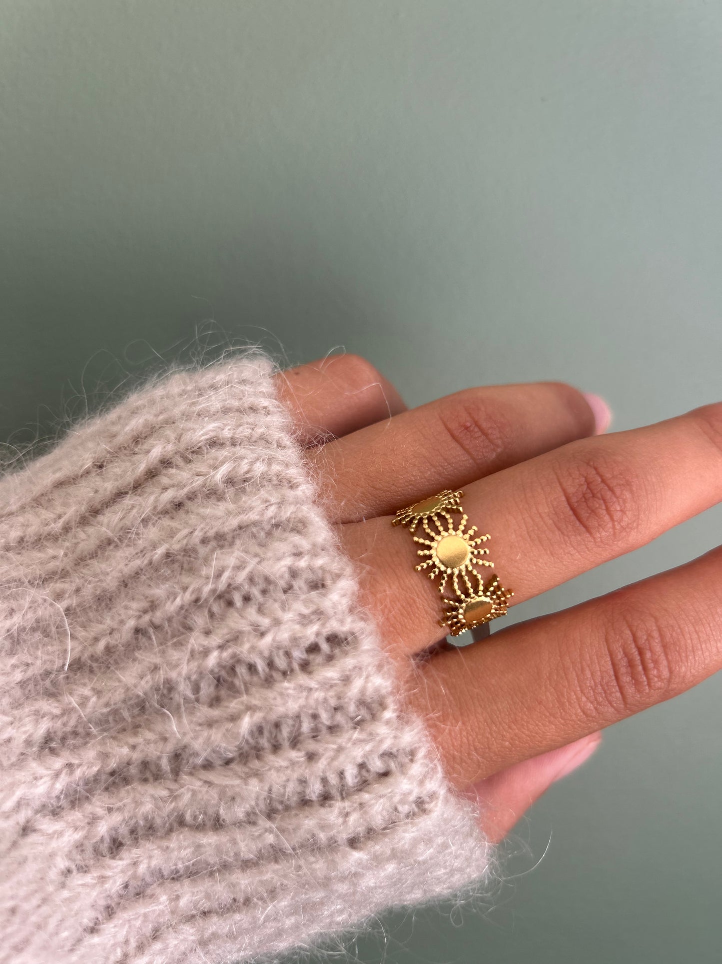 Bague Julia