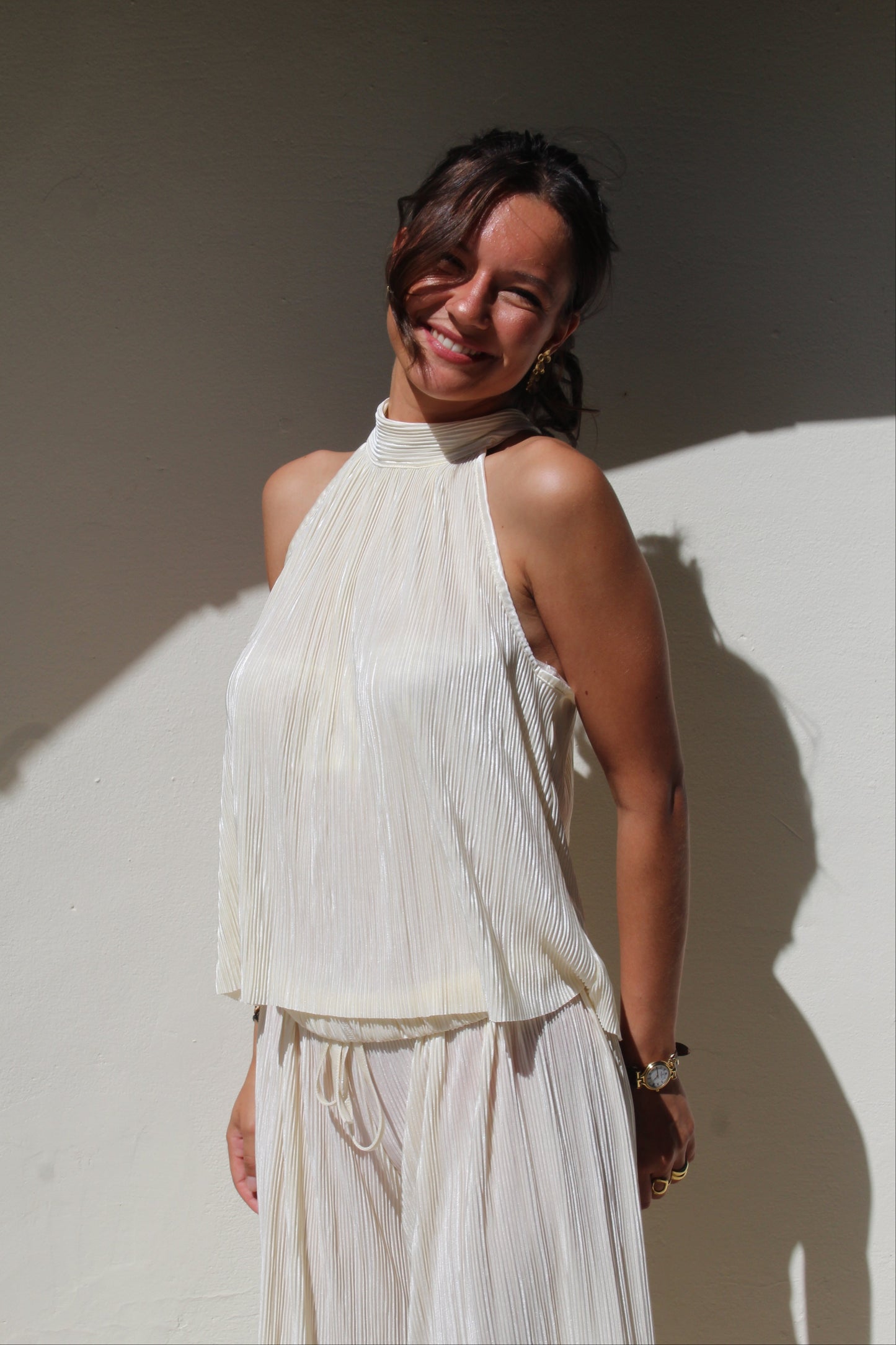 Ensemble blanc Victoire