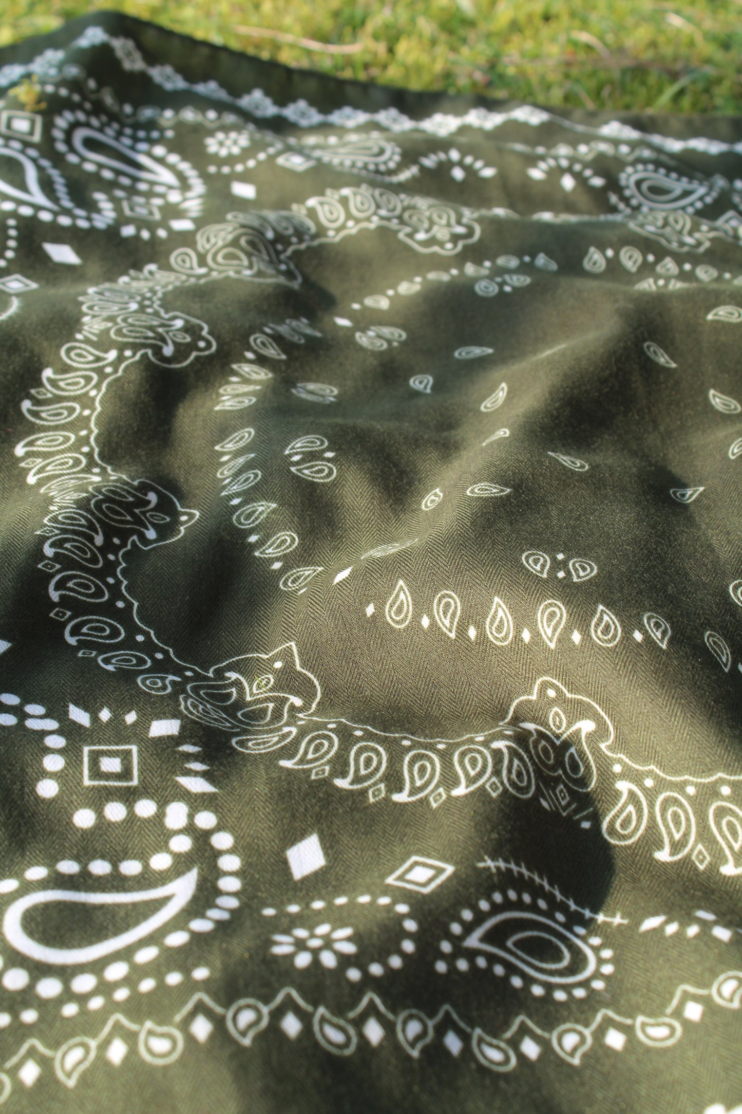 Foulard