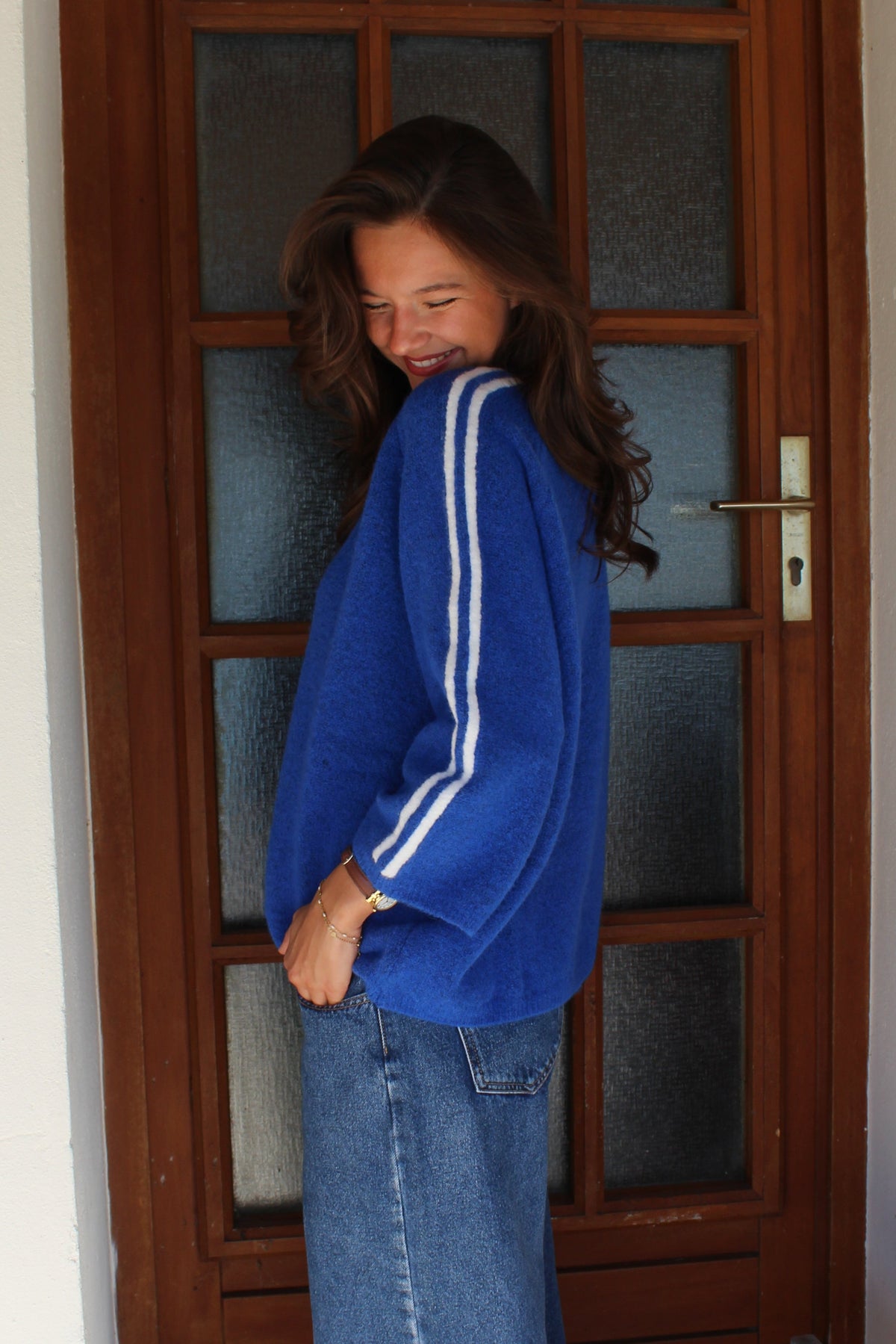 Pull Bianca