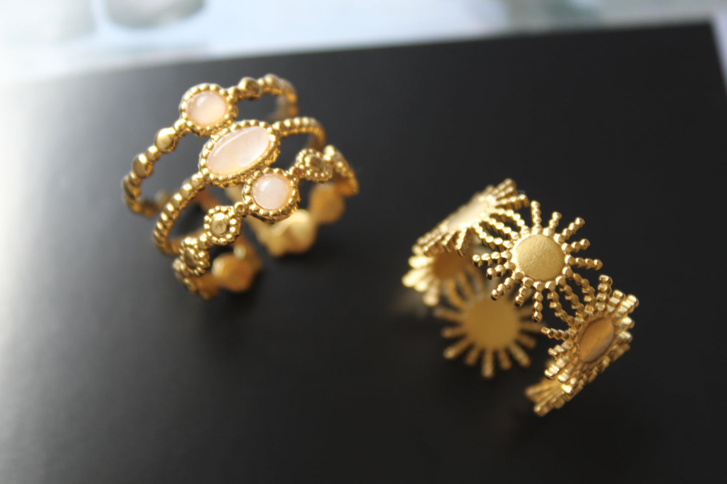 Bague Laura