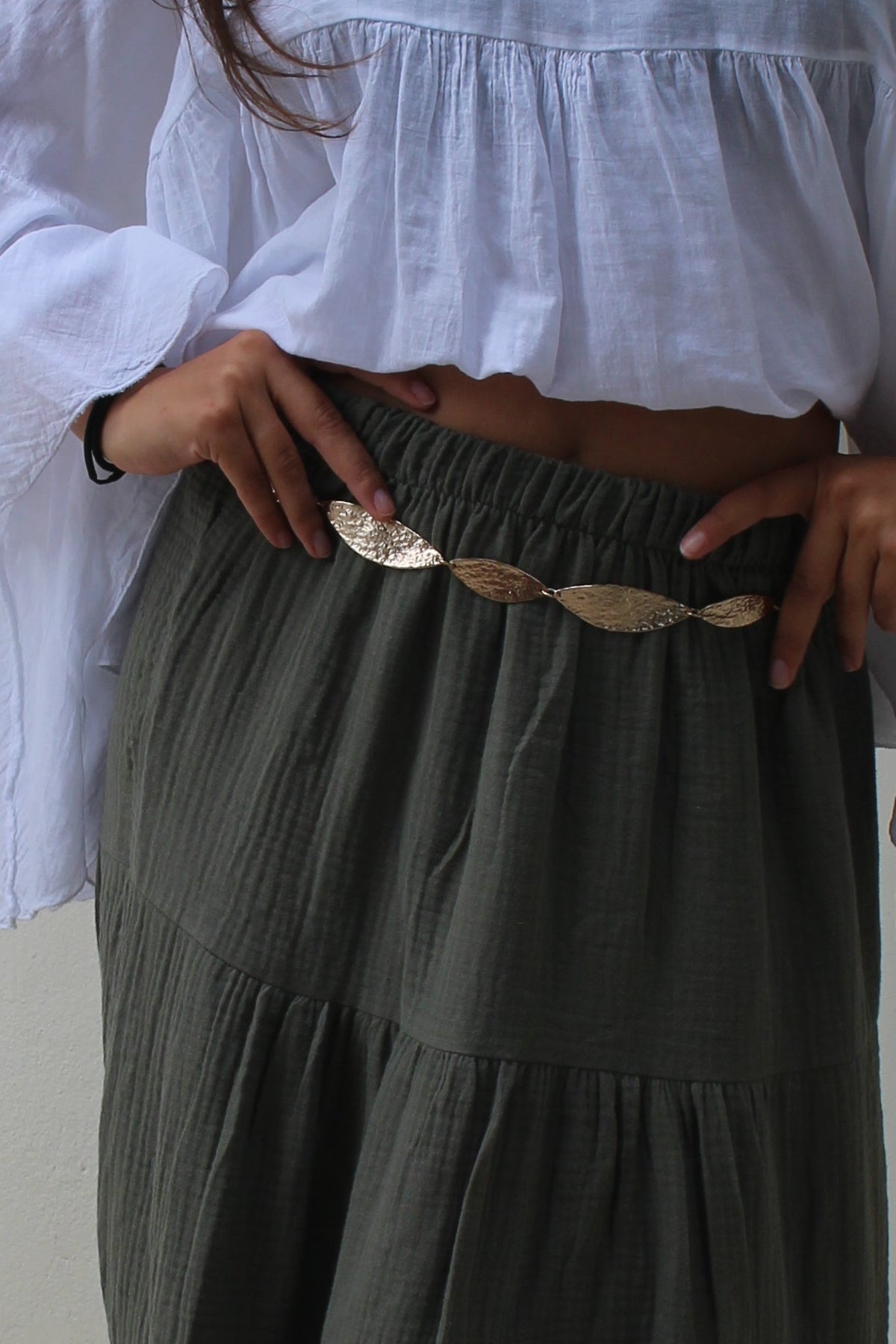 Chaîne Maud