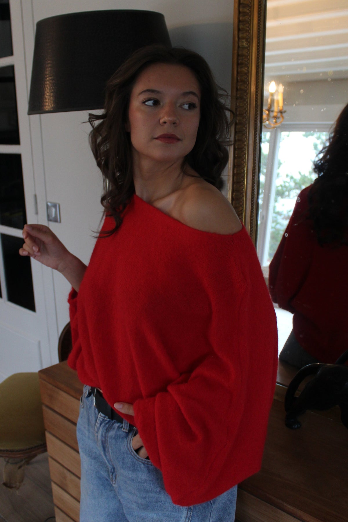 Pull Vittoria