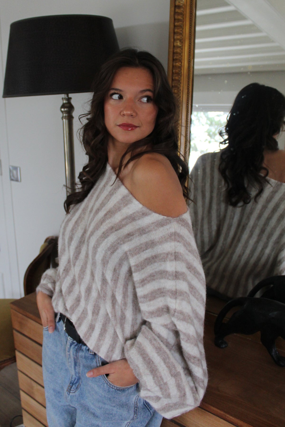 Pull Nuvola