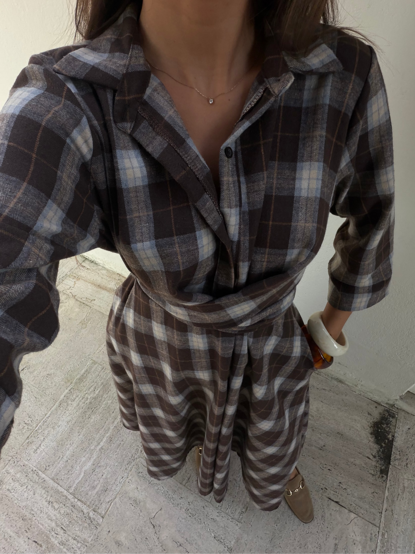Robe Laeticia