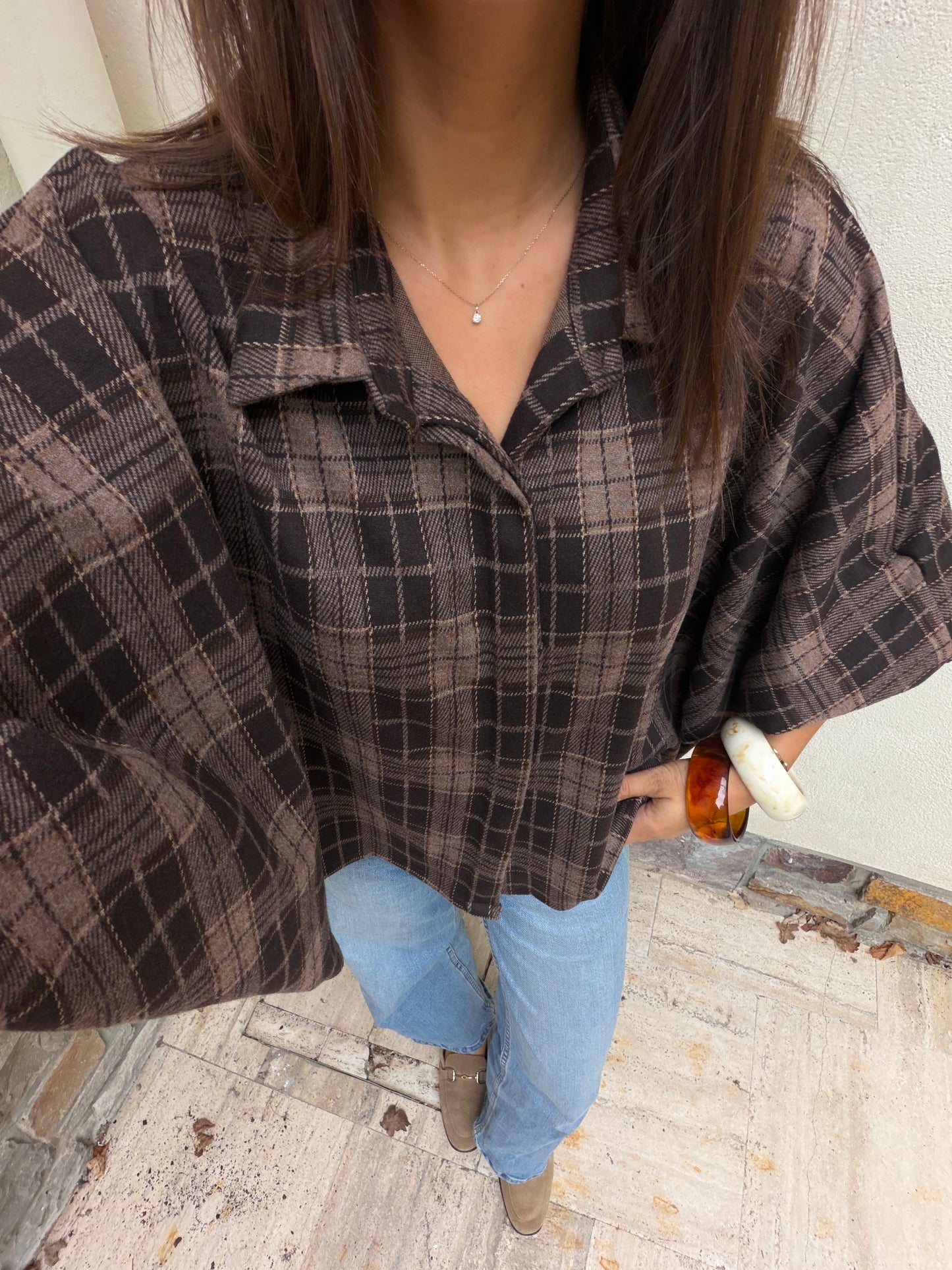 Chemise Anna