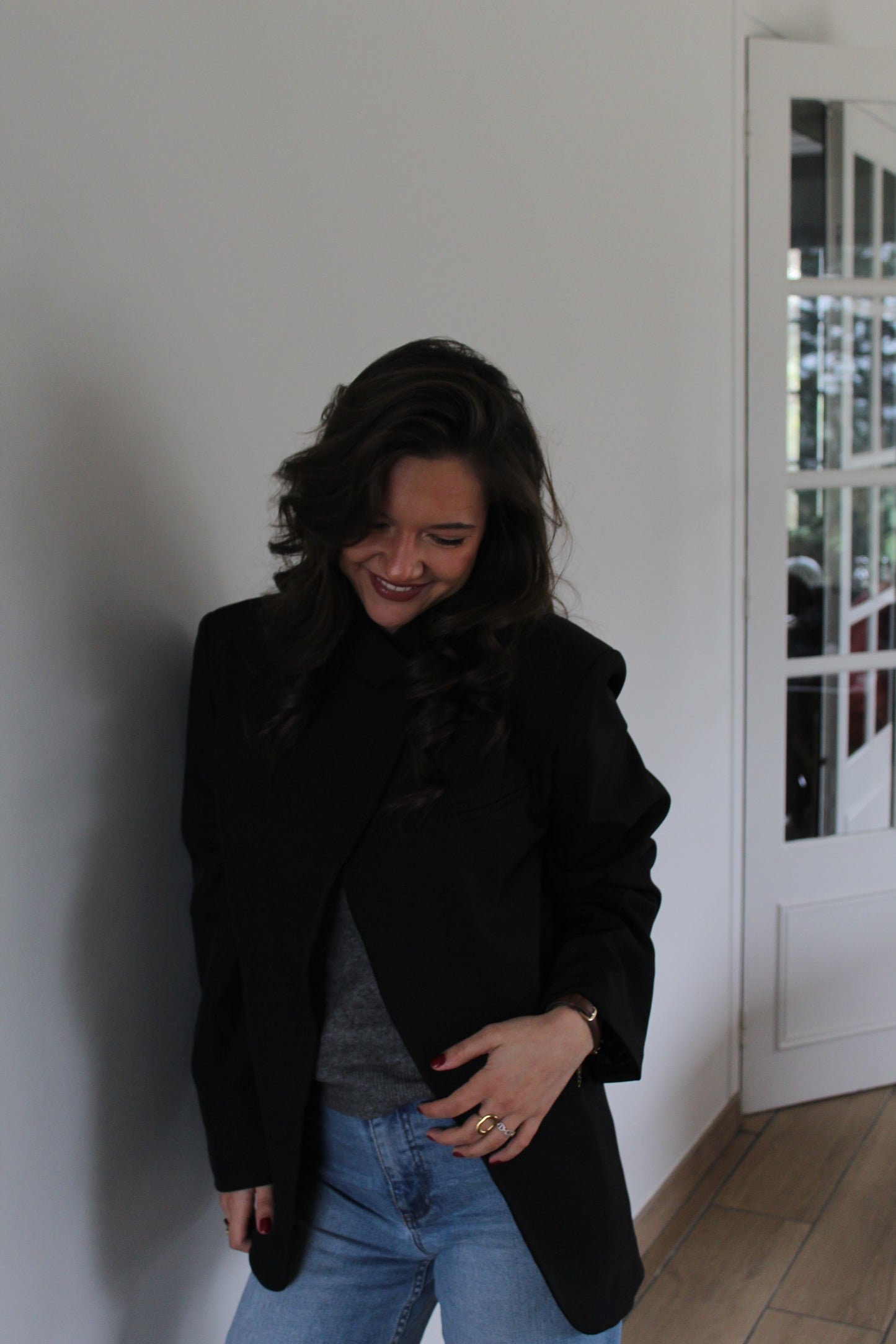 Veste Eva