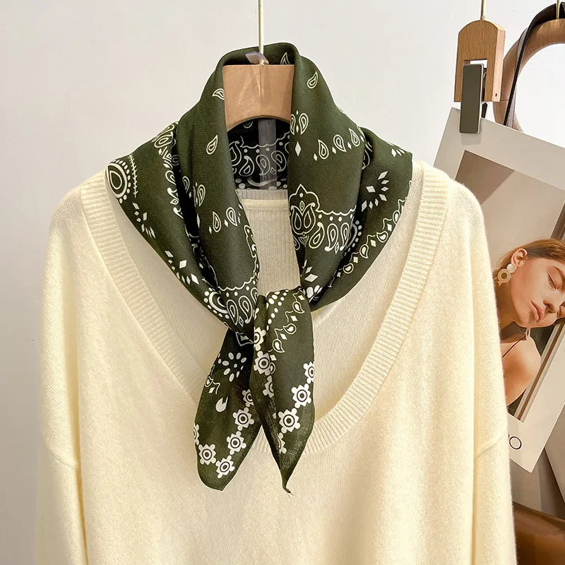 Foulard