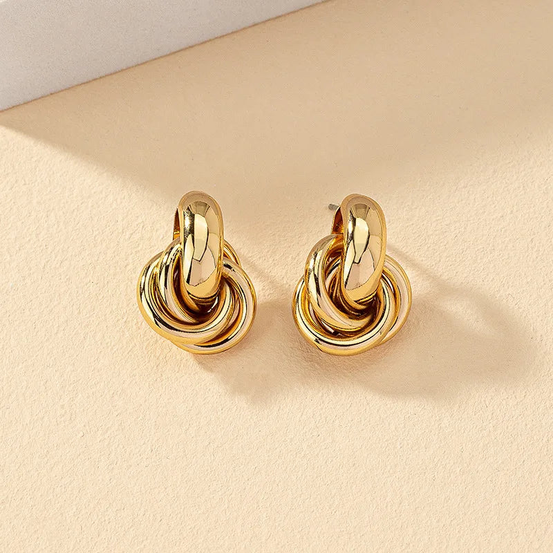 Boucle d'oreille