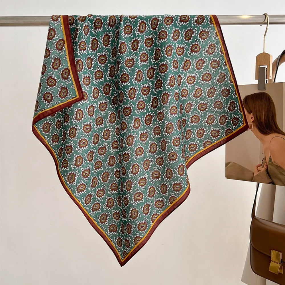 foulard lady-bott