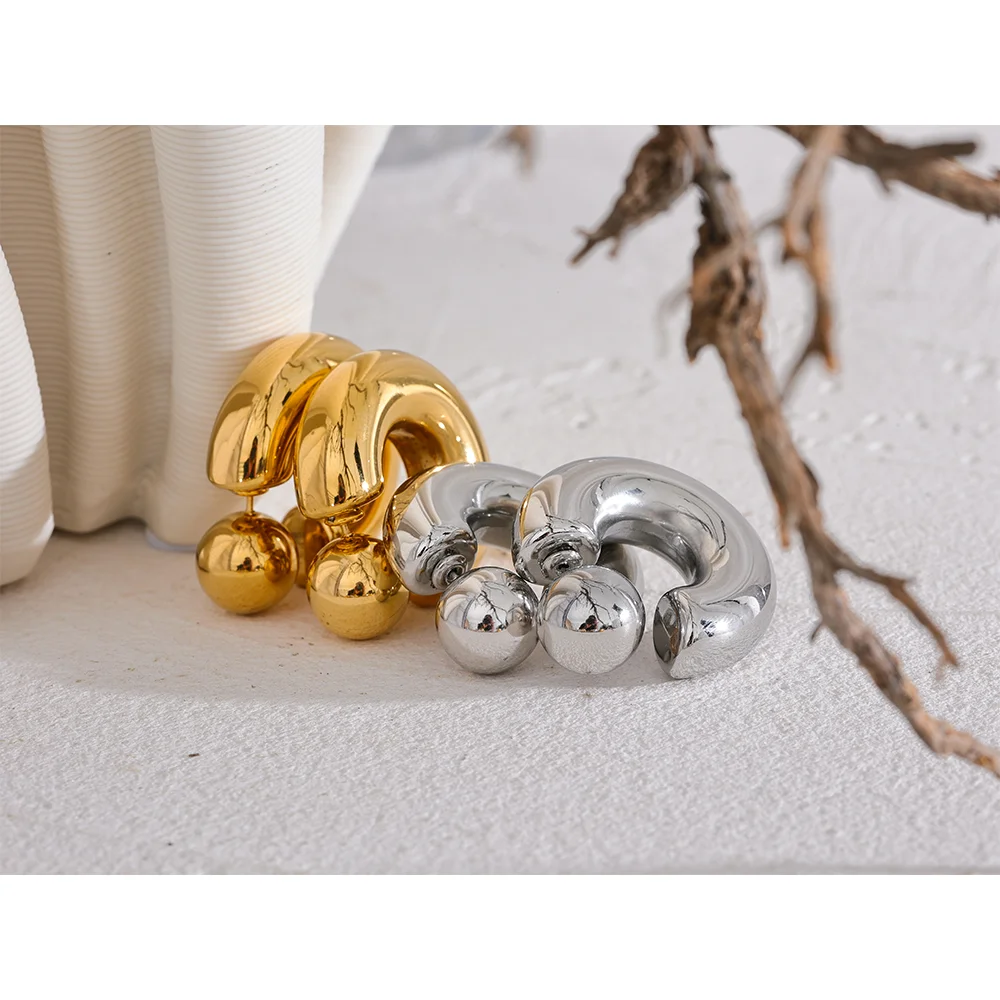 Boucle d'oreille