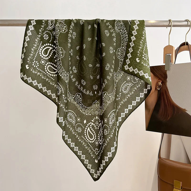 Foulard