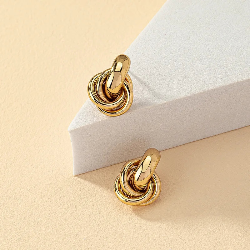 Boucle d'oreille