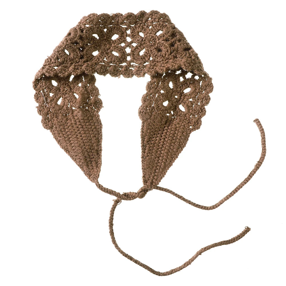Bandeau zénith en fleurs