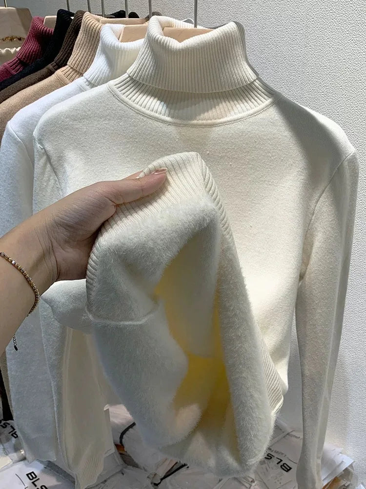 Pull