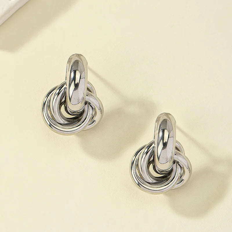 Boucle d'oreille