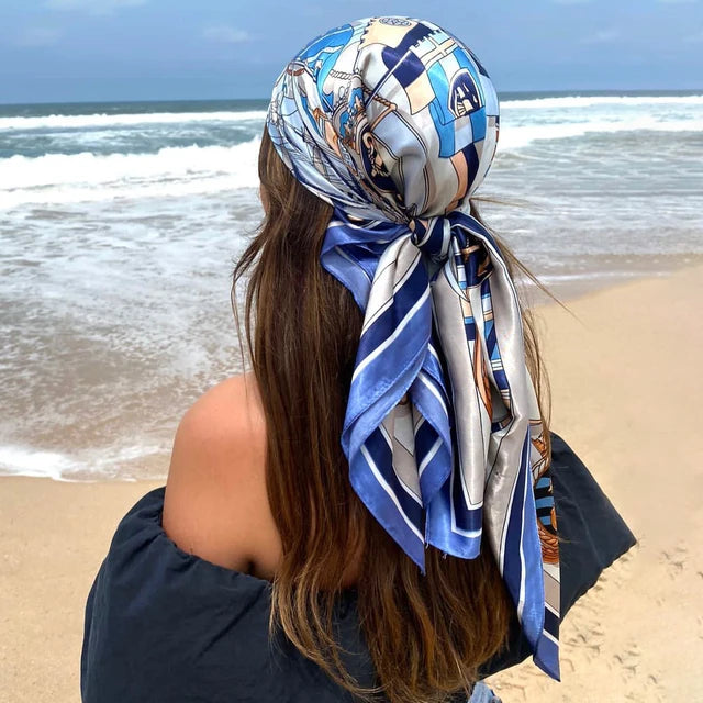 Foulard