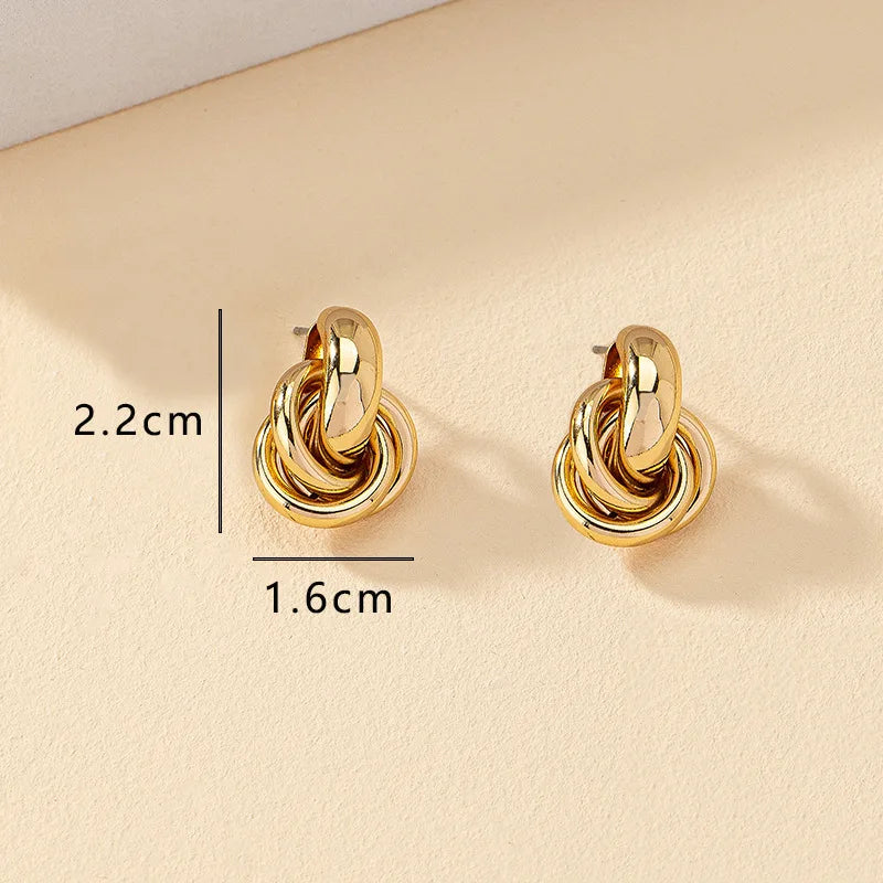Boucle d'oreille