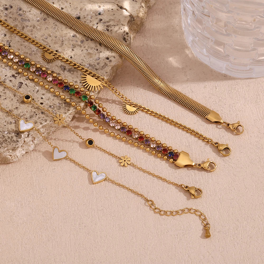 Bracelets chics
