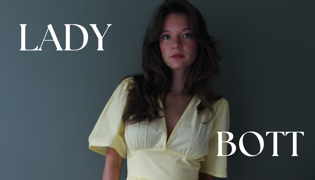🌟 Dans les coulisses de mon dernier live Lady-bott !