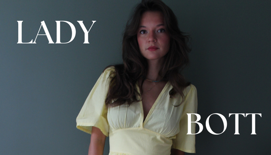 🌟 Dans les coulisses de mon dernier live Lady-bott !
