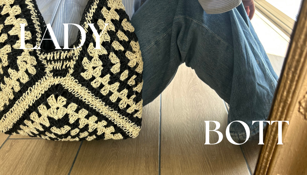Sacs pratiques et stylés : la sélection Lady-bott à avoir