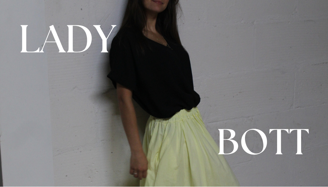 Lady-bott – L’art d’accessoiriser avec élégance