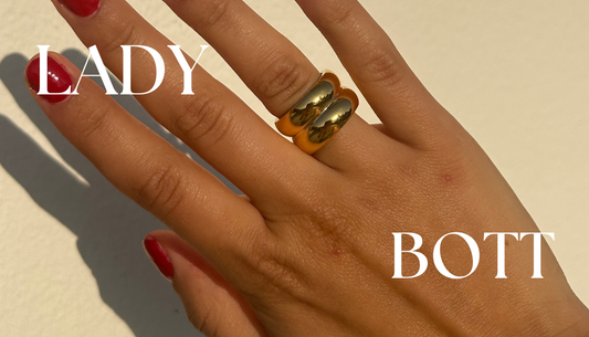 💫 L’éclat qui dure : Nos bijoux en acier inoxydable !