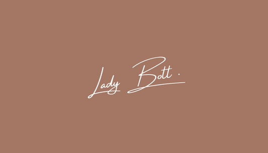 Lady-bott