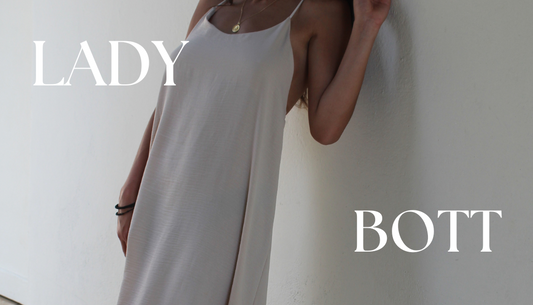 La mode selon Lady-Bott