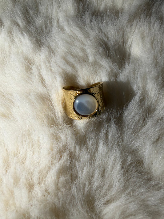 Lot bague