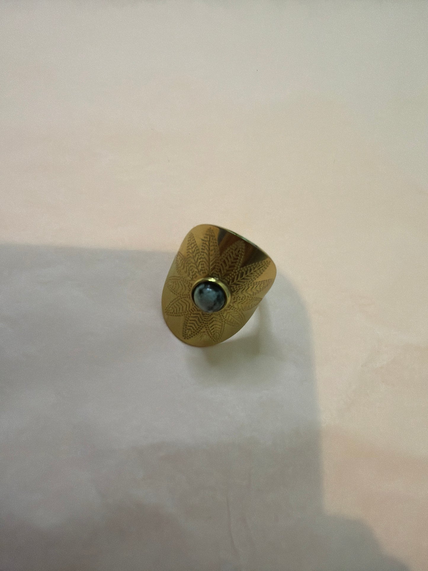 Bague Émilie