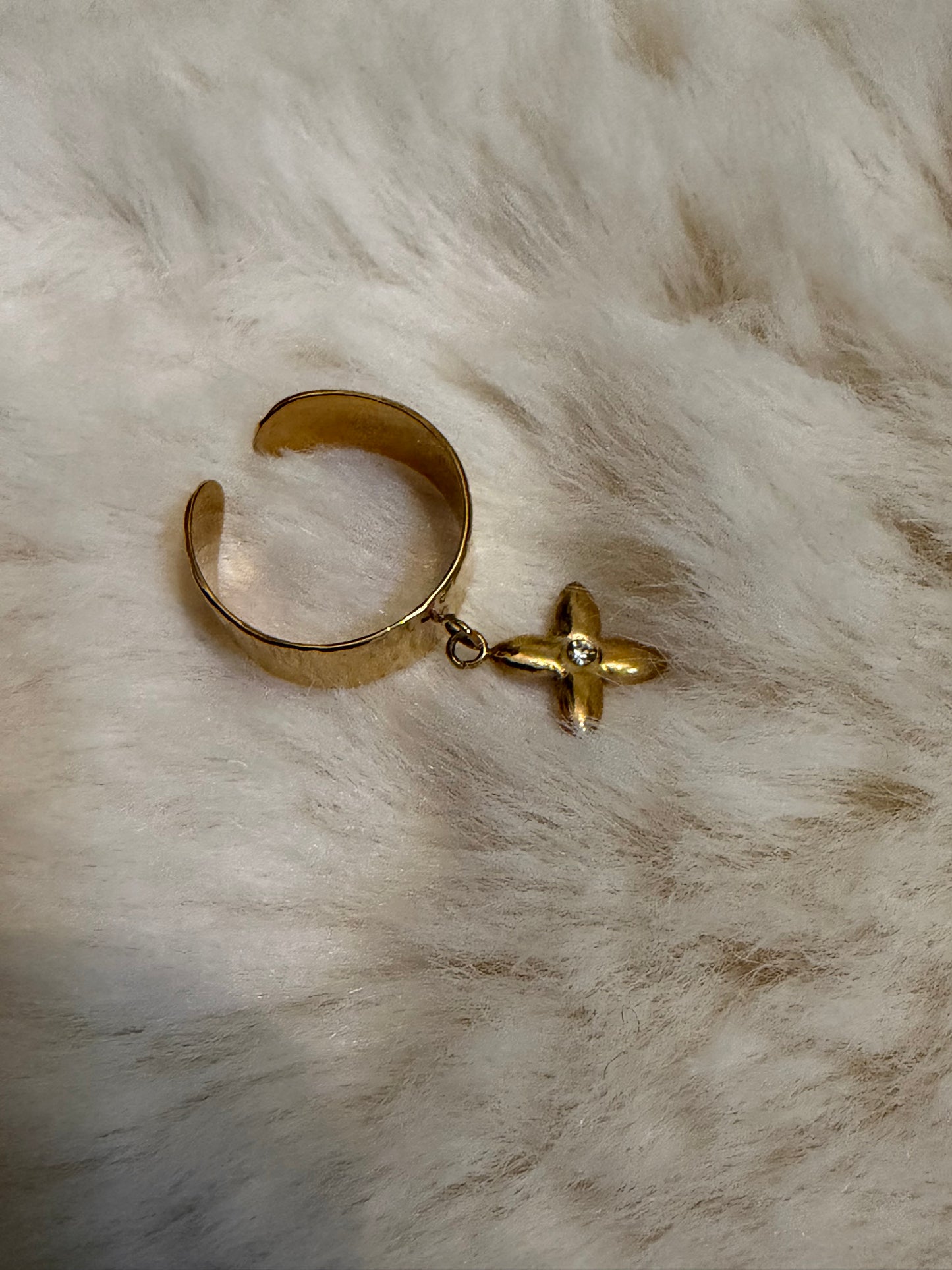 Bague Giulia