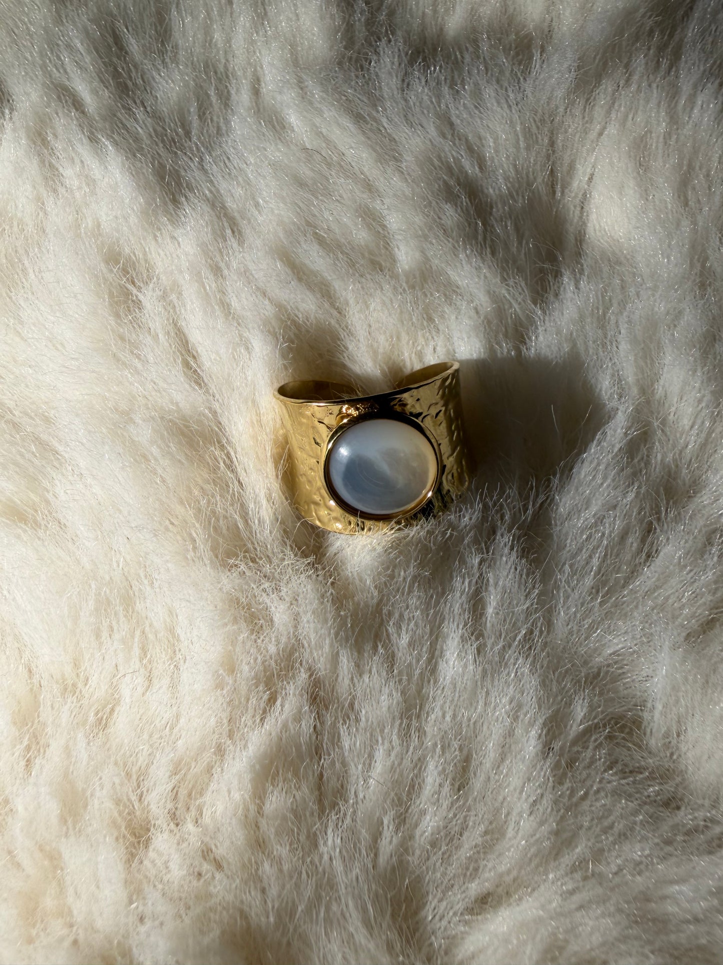 Bague Coline