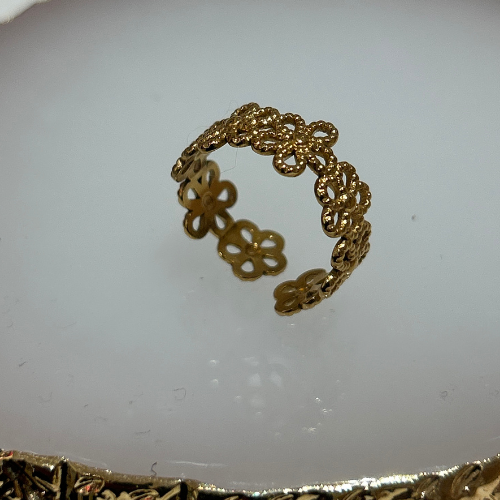 Bague Gaby