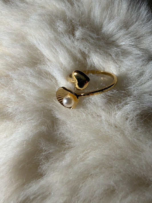 Bague Lilith