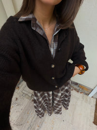 Pulls et gilets