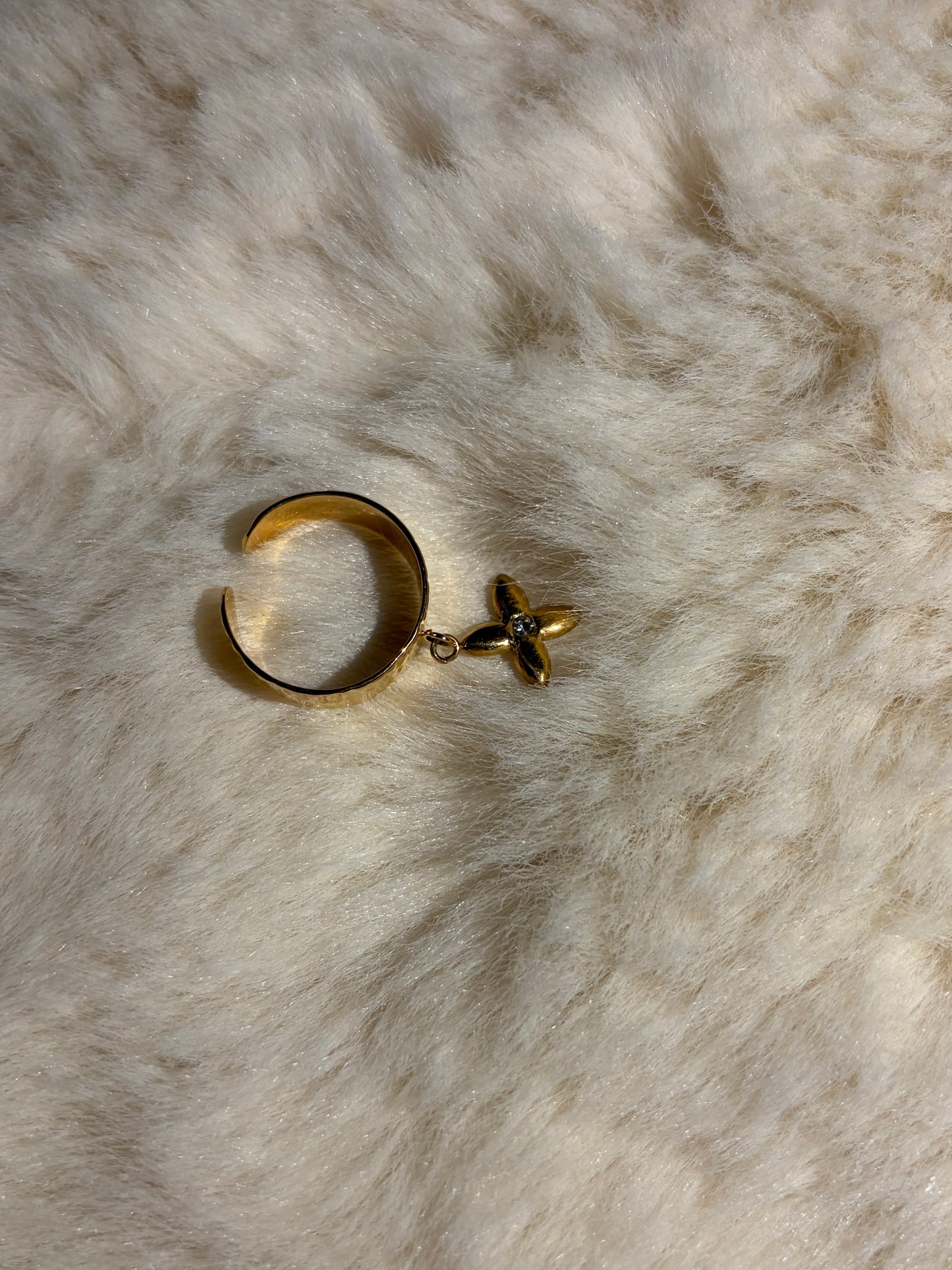 Bague Giulia