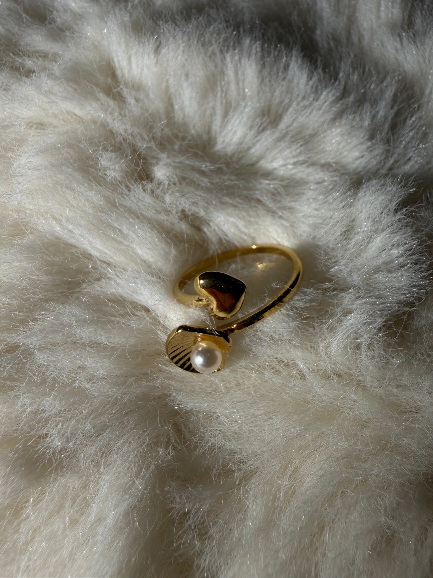 Bague Lilith