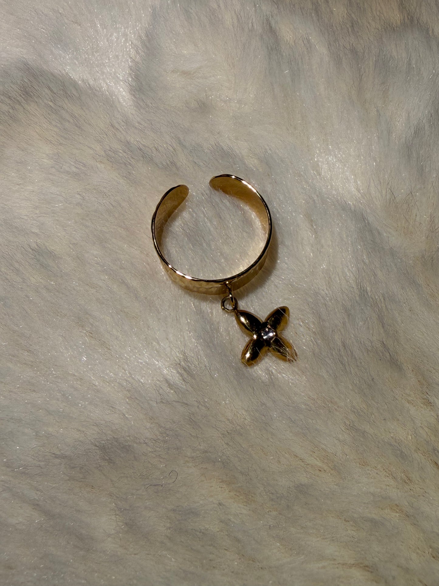 Bague Giulia